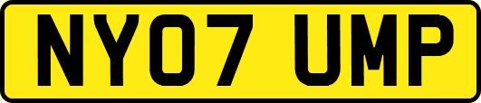 NY07UMP