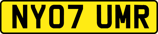 NY07UMR