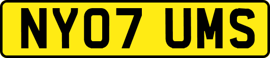 NY07UMS