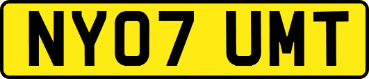 NY07UMT