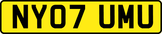 NY07UMU