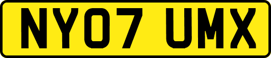 NY07UMX