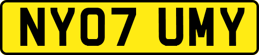 NY07UMY
