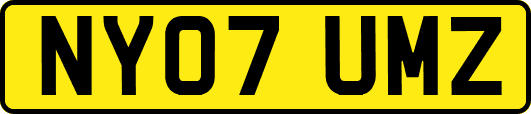 NY07UMZ