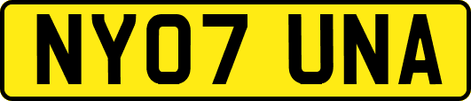 NY07UNA