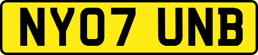 NY07UNB