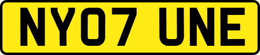NY07UNE