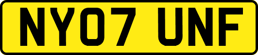NY07UNF
