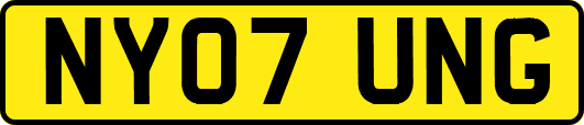 NY07UNG