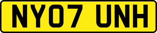 NY07UNH