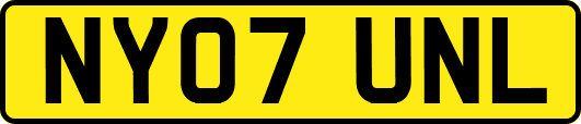 NY07UNL