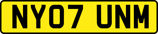 NY07UNM