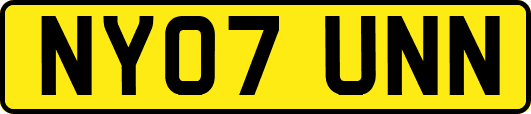 NY07UNN