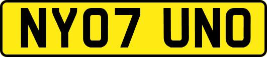 NY07UNO