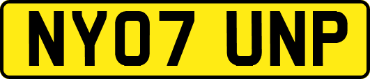 NY07UNP