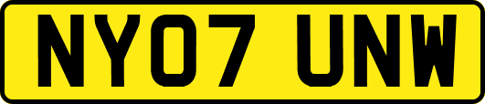 NY07UNW