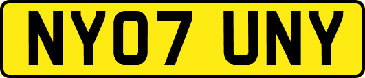 NY07UNY