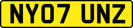 NY07UNZ