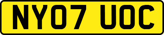 NY07UOC