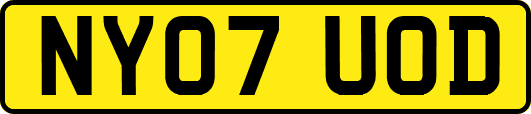 NY07UOD