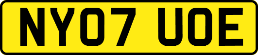 NY07UOE