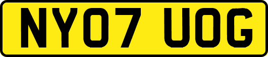 NY07UOG