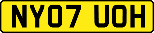 NY07UOH
