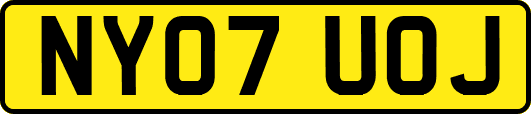 NY07UOJ