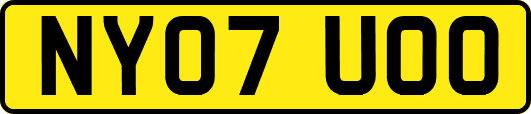 NY07UOO