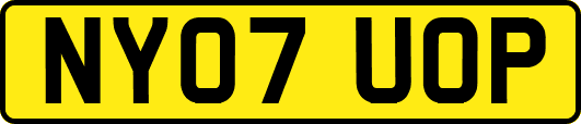 NY07UOP
