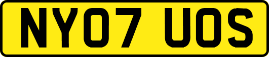 NY07UOS