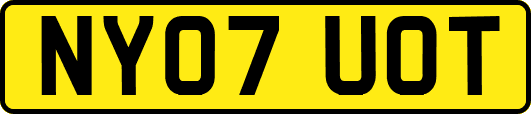NY07UOT