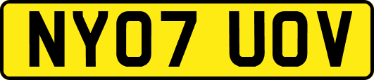 NY07UOV