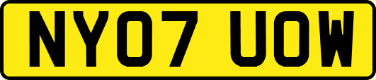 NY07UOW