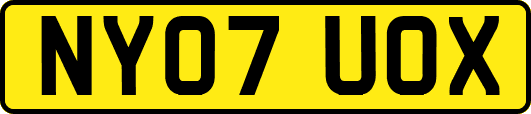 NY07UOX