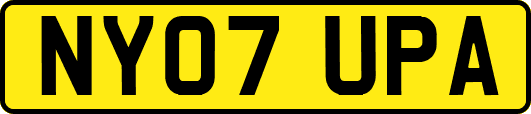 NY07UPA
