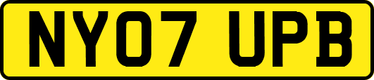 NY07UPB