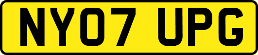 NY07UPG