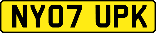 NY07UPK