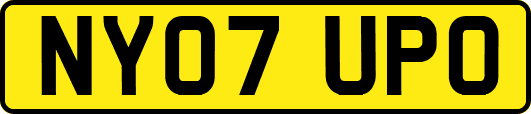 NY07UPO