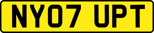 NY07UPT