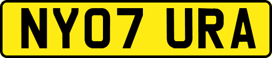 NY07URA