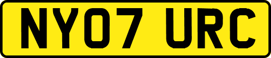 NY07URC