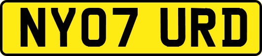 NY07URD