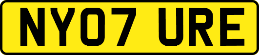 NY07URE