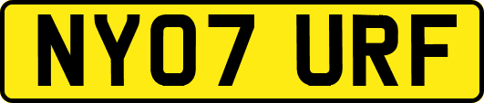 NY07URF