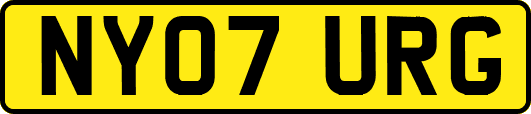 NY07URG