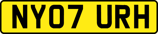 NY07URH