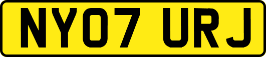 NY07URJ