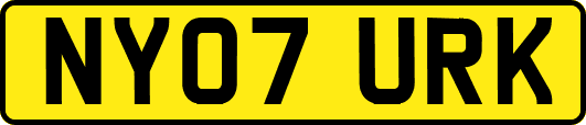 NY07URK